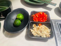 -狐狸爱上椰子鸡(滨江星光大道店)