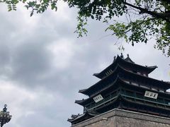 -光岳楼
