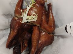 -新兴家喻酒家·羊城名宴(昌岗店)