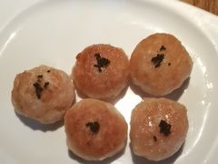 -永安鱼庄·镇江菜(三店纬五路店)