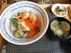海之幸丼-矶野水产(澳门逸园中心店)