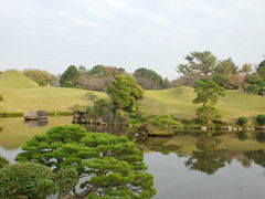 -水前寺成趣园