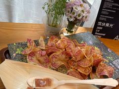 -饵块食光·云南有机手作饵块