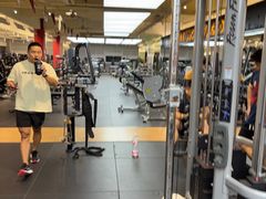 -聚健身GatherFitness(余杭店)