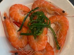 -白天鹅宾馆·流浮阁咖啡厅
