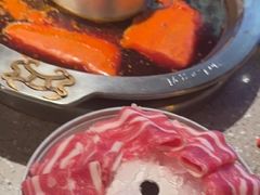 -大龙燚火锅(太古里店)