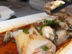 -码头见·潮汕菜(领展中心城店)
