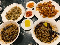 -桃园中华料理炸酱面(燕儿岛路店)
