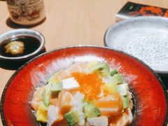 -万岁寿司(天河领展店)