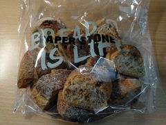 -PAPER STONE BAKERY(天环店)