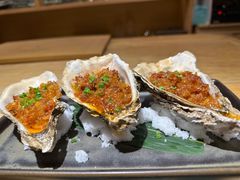 -镹·鱼料理  国产鱼使用店