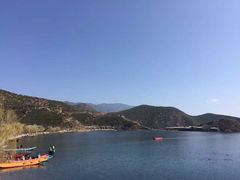-泸沽湖里格半岛