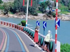 -湄洲岛