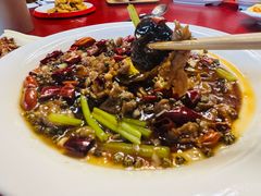 -高玛纳驴肉火烧(一世界店)