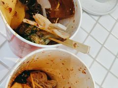 -煎饼道·新鲜现做(来福士店)