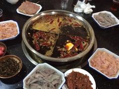 -祝幺妹火锅(裕华村总店)