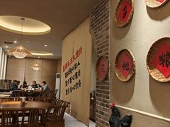 -蛮佬拾·乡里土菜馆(河西王府井店)