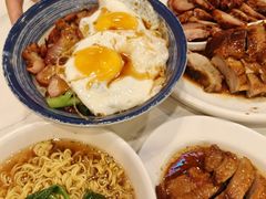 -澳门陈光记烧味饭店(南京德基广场店)