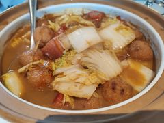 -旺顺阁·北京菜(北辰上品+)