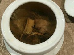 竹荪老鸡汤-同庆楼(大钟寺店)