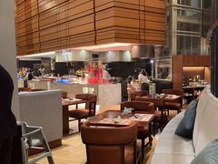 -洲际酒店·地平线全日餐厅HORIZON CAFÉ