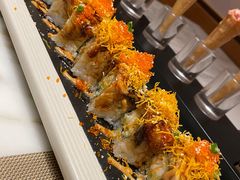 -月下料理(楷林IFC店)