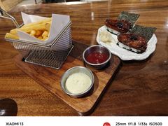 -森味花园·日本料理(伊藤洋华堂亚运村店)