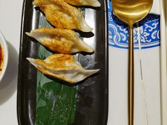 -东方饺子王(王府井关东古巷店)