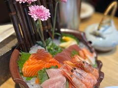 -甄花精致料理自助(城市阳台店)