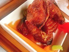 -宴昆山·私房菜(春晖店)
