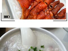 -肥仔文澳门猪骨煲(南京西路店)