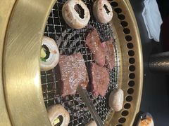 -谷牛和牛烤肉(漕河泾印象城店)