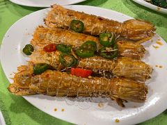 -盛港湾海鲜食府(黄沙店)