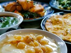 -阿殳粥馆(水围村店)