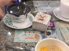 -地茂馆甜品