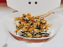 -泉鲤章鱼烧(互联宝地店)
