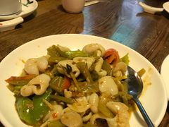 -金苑酒家·客家菜·广东老字号(万象店)