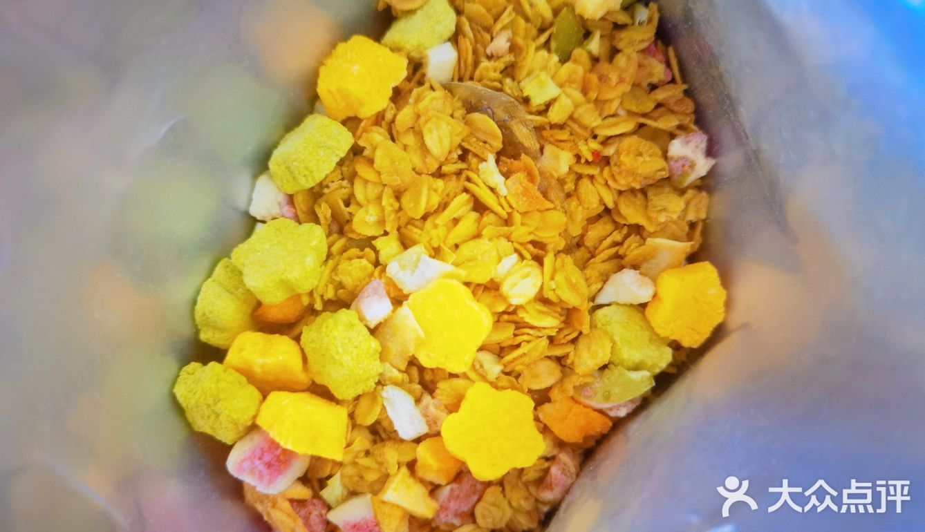 我是早餐小能手