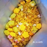 我是早餐小能手