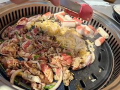 -棒小伙·齐齐哈尔烤肉(龙茗路店)