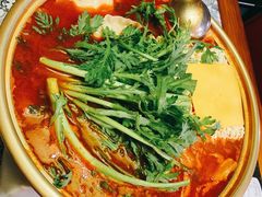 -HOTISLAND海鸡岛·韩国料理(江南西店)