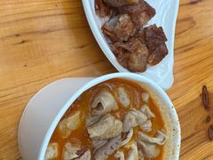 -四里沙茶面(湖滨四里店)