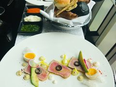 -瑞吉酒店 · Elba 欧尔巴意大利餐厅· 精致意餐·云端聚会