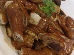 -海宝酒家(中山四路店)