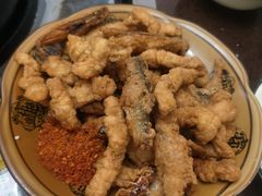 -罗记香霸头乌鱼庄(丹棱店)