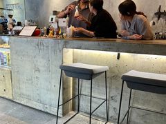 -BE NORMAL CAFE(霞溪路店)