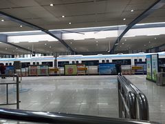 -黄浦路(地铁站)