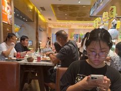 -长沙三景韦尔斯利酒店·Oval全日制餐厅自助餐