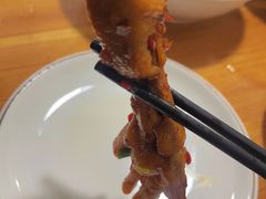 -笨罗卜浏阳菜馆(富家湾小区店)
