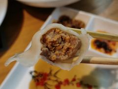 -小平岛開海水饺(浑南店)
